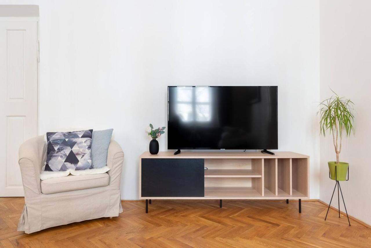 Apartmán Old Town 2 Bdr Apartment, Free Coffee *