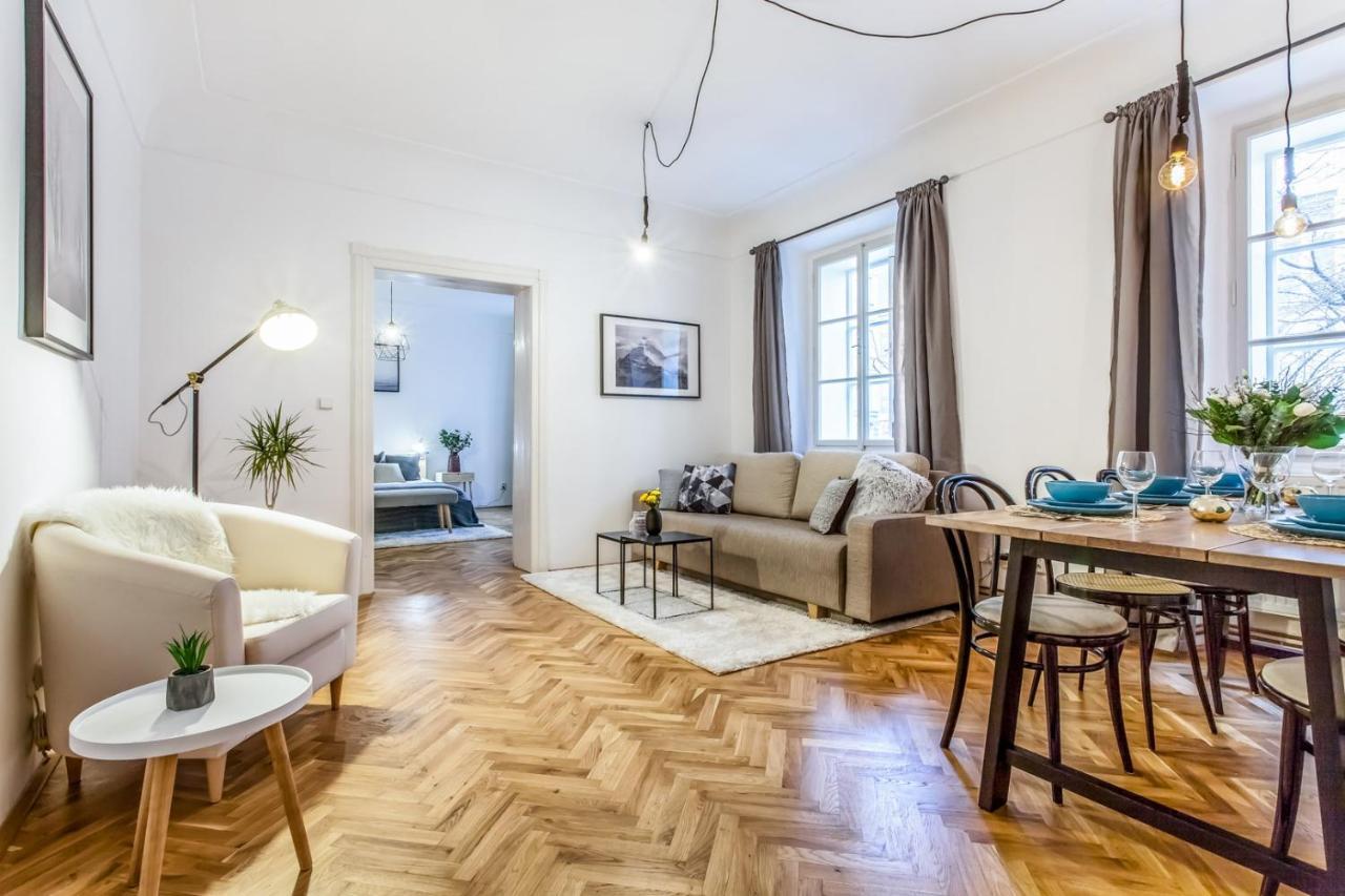 Apartmán Old Town 2 Bdr Apartment, Free Coffee Prague