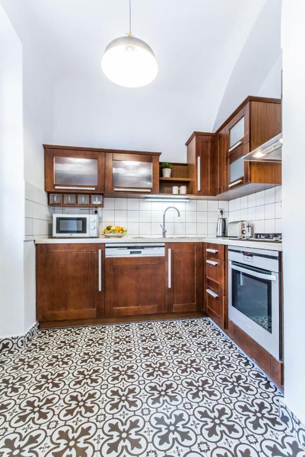 Old Town 2 Bdr Apartment, Free Coffee Apartmán Prague