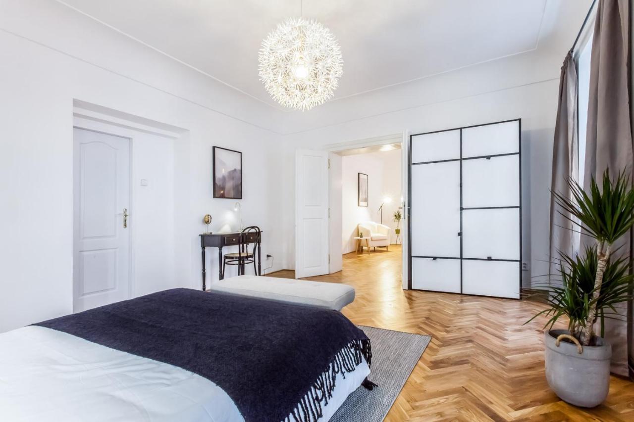 Apartament Old Town 2 Bdr Apartment, Free Coffee Praga